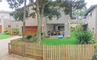4 Bedroom House in Salt Rock