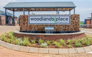 2 Bedroom Apartment in Menlyn