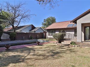 3 Bed House in Florida Lake