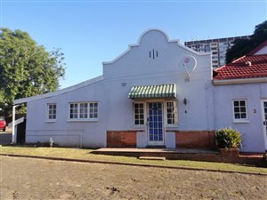 1 Bed Flat in Scottsville