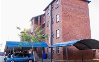 2 Bedroom Apartment in Lotus Gardens