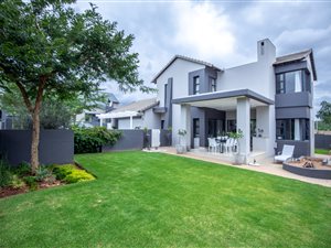 3 Bed House in The Hills