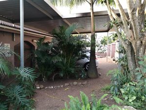 3 Bedroom House in Richem