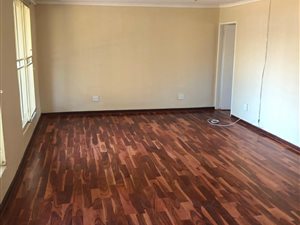 2 Bed Flat in Elarduspark