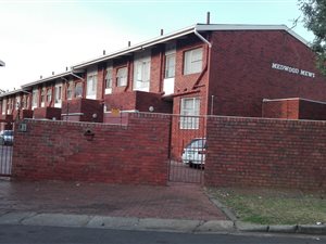 2 Bed Duplex in Meadowbrook