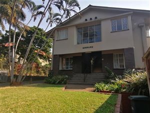 1.5 Bed Apartment in Morningside