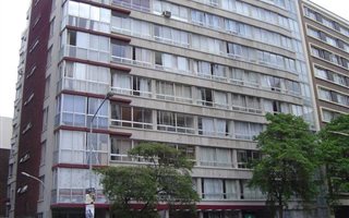 3 Bedroom Apartment in Albert Park