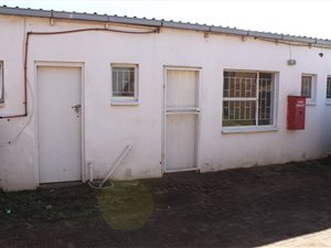 1 Bed Apartment in Belfast