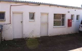 1 Bedroom Apartment in Belfast