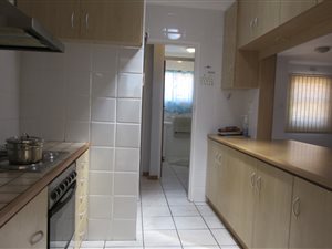 3 Bed House in Edgemead