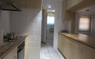 3 Bedroom House in Edgemead