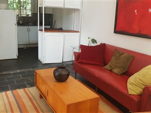 1 Bed Garden Cottage in Greymont