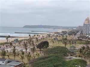 2.5 Bed Apartment in North Beach