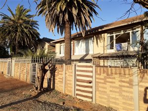 1 Bed Apartment in Wilkeville