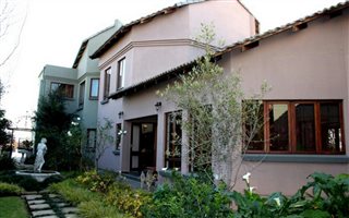 4 Bedroom House in Six Fountains Estate