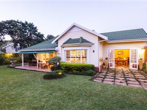 3 Bed Simplex in Mt Edgecombe Estate 1 & 2