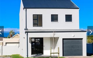 3 Bedroom Townhouse in Onverwacht