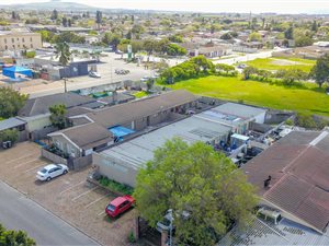 16 Bed House in Windsor Park