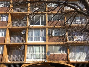 3 Bed Apartment in Welkom