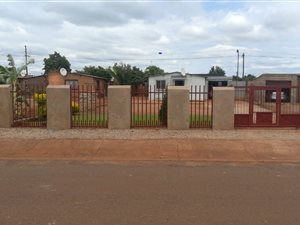 1 Bed House in Ga-rankuwa