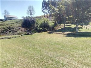 1280 m² Land available in Cramond