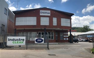 720 m² Industrial space in Pinetown Central
