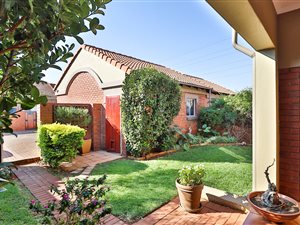 2 Bed Townhouse in Eco Park