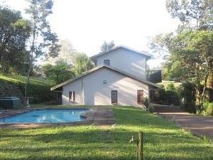 3 Bed House in Winston Park