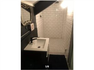 Studio apartment in Orchards