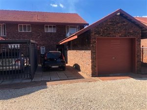 3 Bed Townhouse in Silverton
