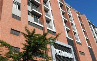 1 Bedroom Apartment in De Waterkant