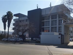 284 m² Commercial space in Bedfordview