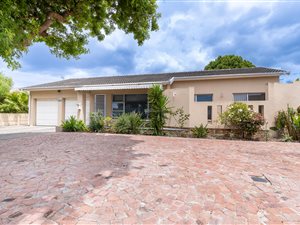 3 Bed House in Tygerdal