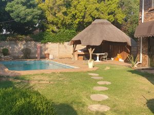 4 Bed House in Atlasville