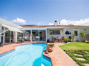 3 Bed House in Bizweni
