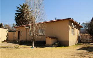 3 Bedroom House in Reitz