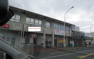 201 m² Office Space in Plumstead
