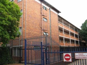 1 Bedroom Apartment in Muckleneuk
