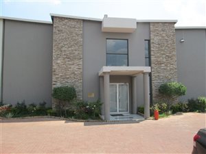 45 m² Commercial space in Brackenhurst