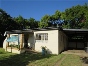 2 Bed House in Port Alfred