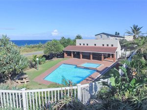 3 Bed Apartment in St Michaels on Sea