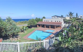 3 Bedroom Apartment in St Michaels on Sea