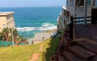 1 Bedroom Apartment in Umdloti