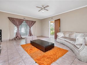 3 Bed House in Krugersdorp West
