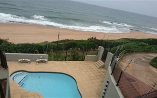 2 Bedroom Duplex in Westbrook