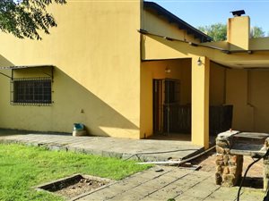 2 Bed House in Farmall