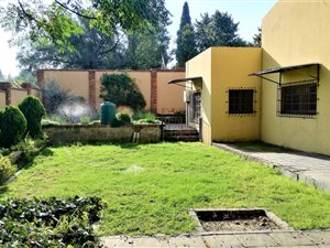 2 Bed House in Farmall