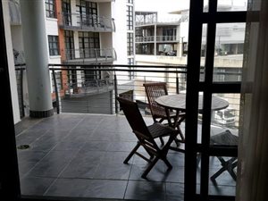 2 Bed Apartment in Point