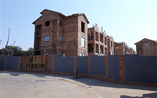 3 Bedroom Apartment in Homes Haven