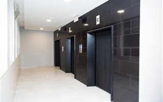 65 m² Commercial space in Johannesburg Central